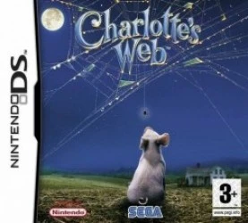 Charlotte's Web (Supremacy) Rom